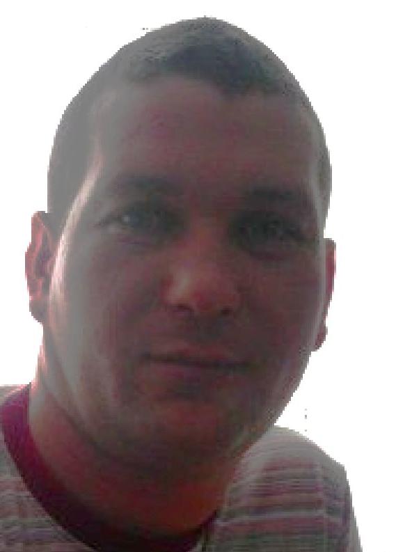 Фото: Погибший на войне с Украиной Золотов Михаил Леонидович. Республика Татарстан, нет данных