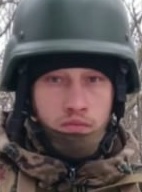 Фото: Погибший на войне с Украиной Балахонов Василий Васильевич. Пермский край, добровольцы