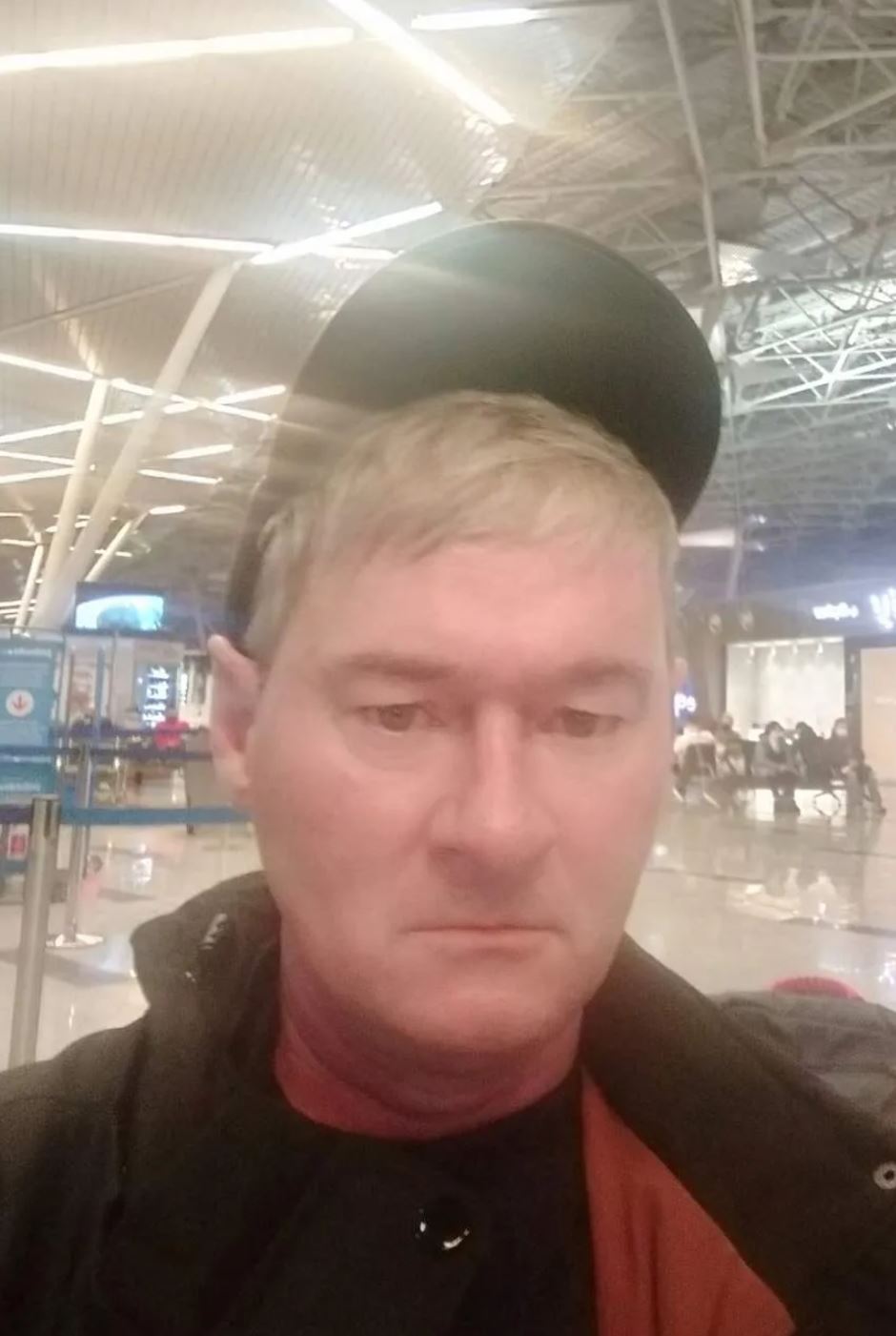 Фото: Погибший на войне с Украиной Максимов Владимир Валерьевич. Ненецкий автономный округ, добровольцы