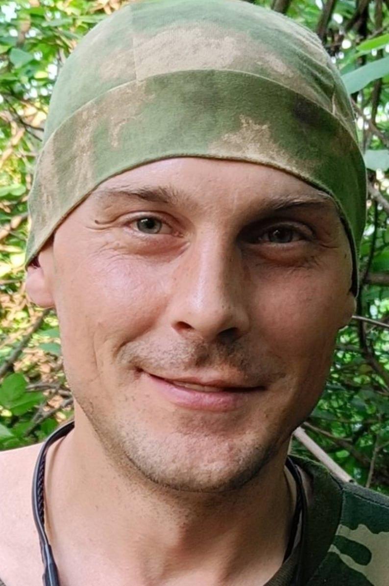 Фото: Погибший на войне с Украиной Кобелев Иван Сергеевич. Республика Татарстан, нет данных