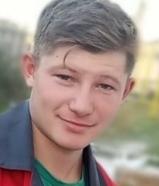 Фото: Погибший на войне с Украиной Мальков Виталий Николаевич. Ростовская область, добровольцы