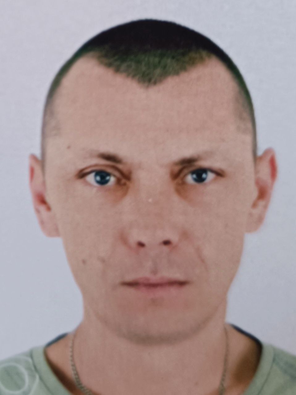 Фото: Погибший на войне с Украиной Демьяненко Александр Сергеевич. ЛНР, мотострелковые войска