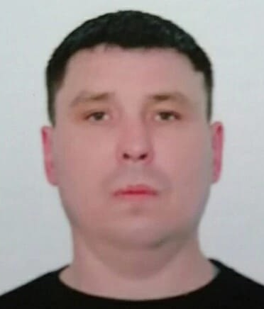 Фото: Погибший на войне с Украиной Ильичев Евгений Сергеевич. Республика Марий Эл, заключенные