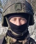 Фото: Погибший на войне с Украиной Инкин Владимир Сергеевич. Хабаровский край, ВДВ