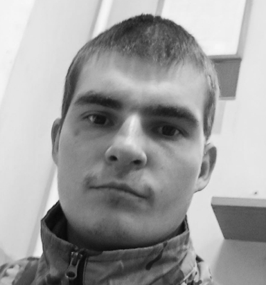Фото: Погибший на войне с Украиной Казак Иван Александрович. Смоленская область, нет данных