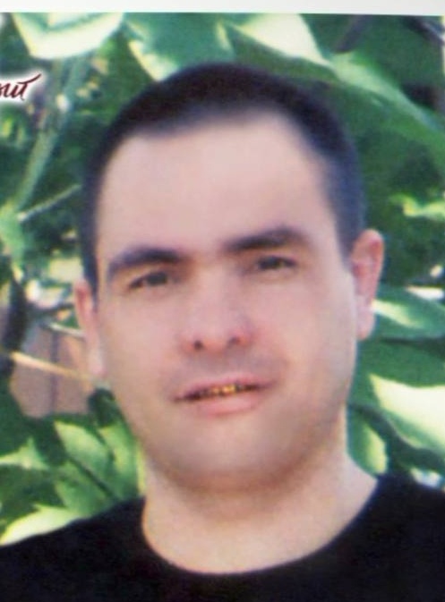 Фото: Погибший на войне с Украиной Крошкин Вадим Михайлович. Приморский край, нет данных