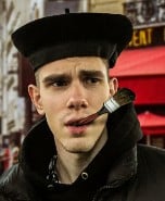 Фото: Погибший на войне с Украиной Костромин Кирилл Анатольевич. Новосибирская область, нет данных