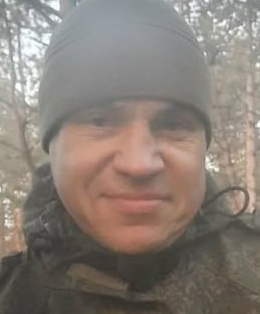 Фото: Погибший на войне с Украиной Масарновский Сергей Сергеевич. Новгородская область, мотострелковые войска