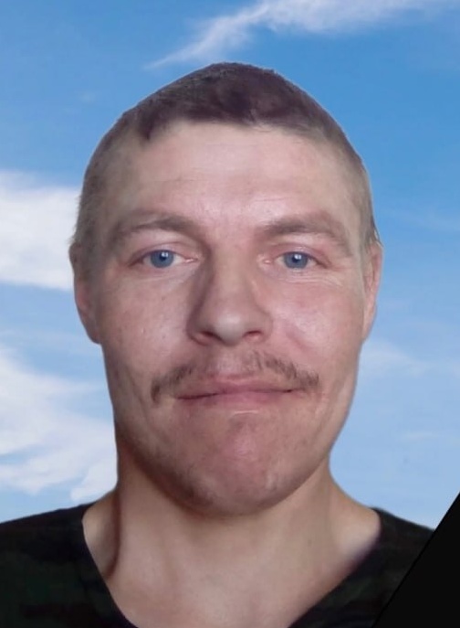 Фото: Погибший на войне с Украиной Бакулин Иван Анатольевич. Кировская область, нет данных