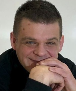 Фото: Погибший на войне с Украиной Морозов Дмитрий Владимирович. Ленинградская область, добровольцы