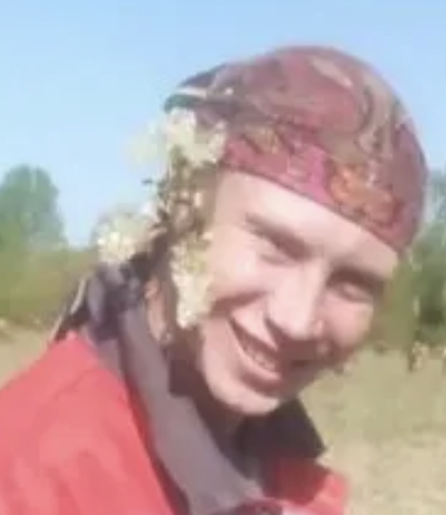Фото: Погибший на войне с Украиной Романов Александр Евгеньевич. Алтайский край, спецназ