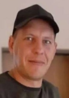 Фото: Погибший на войне с Украиной Остапенко Иван Николаевич. Ростовская область, нет данных