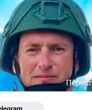 Фото: Погибший на войне с Украиной Ширяев Евгений. Ярославская область, нет данных