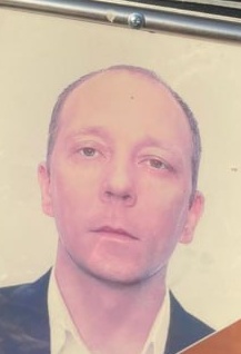 Фото: Погибший на войне с Украиной Зайцев Иван Викторович. Кемеровская область, нет данных