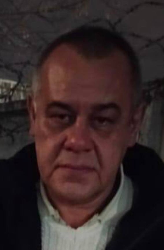Фото: Погибший на войне с Украиной Волков Павел Владимирович. Рязанская область, добровольцы