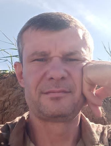 Фото: Погибший на войне с Украиной Гаязов Ренальдо Ильясович. Московская область, мотострелковые войска