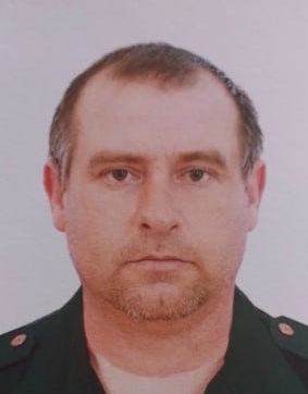 Фото: Погибший на войне с Украиной Безруков Яков Михайлович. Волгоградская область, добровольцы