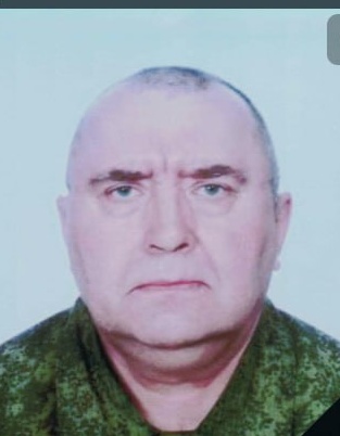 Фото: Погибший на войне с Украиной Трофимов Владимир Станиславович. Ставропольский край, добровольцы