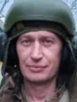 Фото: Погибший на войне с Украиной Богачёв Данил Викторович. Тюменская область, добровольцы