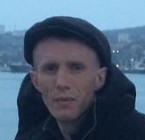 Фото: Погибший на войне с Украиной Юртаев Юрий Викторович. Еврейская автономная область, заключенные