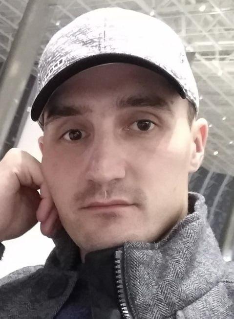 Фото: Погибший на войне с Украиной Хабибуллин Денис Миннеразыевич. Республика Татарстан, заключенные