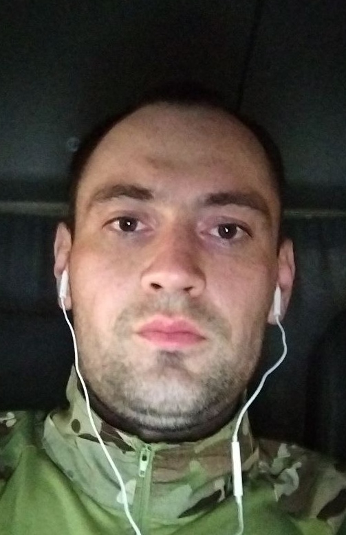 Фото: Погибший на войне с Украиной Перевощиков Дмитрий Владимирович. Удмуртская Республика, добровольцы