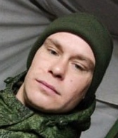 Фото: Погибший на войне с Украиной Соснин Эдуард Александрович. Пермский край, нет данных