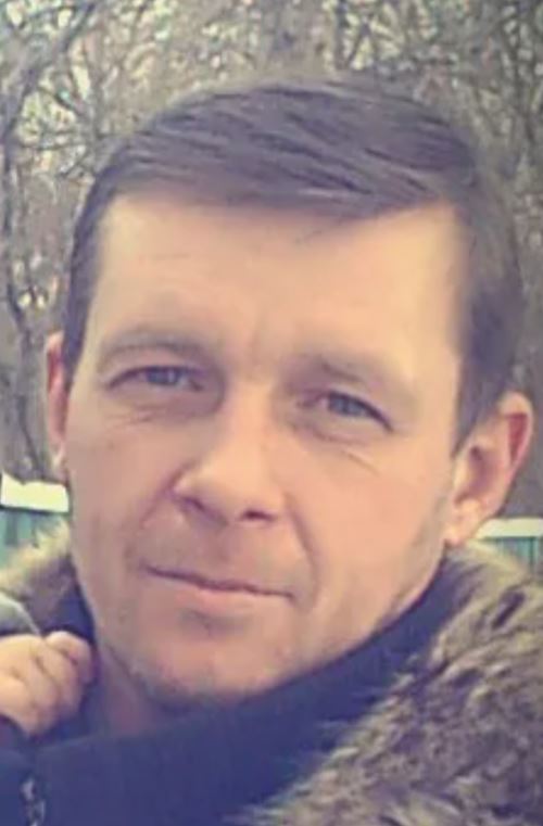 Фото: Погибший на войне с Украиной Бондарев Владимир Леонидович. Ростовская область, добровольцы