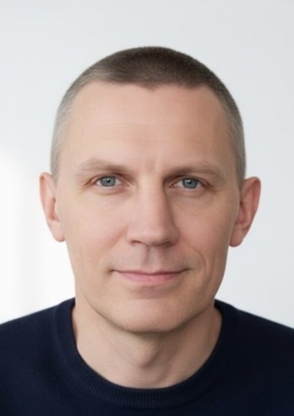 Фото: Погибший на войне с Украиной Митькин Георгий Николаевич. Архангельская область, добровольцы