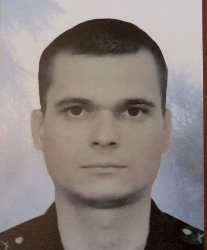 Фото: Погибший на войне с Украиной Подзирей Антон Евгеньевич. Кемеровская область, мобилизованные