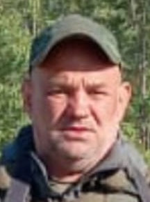 Фото: Погибший на войне с Украиной Перегудов Олег Викторович. Волгоградская область, добровольцы