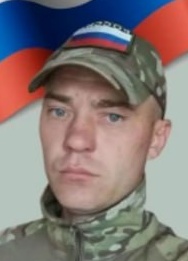 Фото: Погибший на войне с Украиной Никандров Владимир Александрович. Оренбургская область, добровольцы