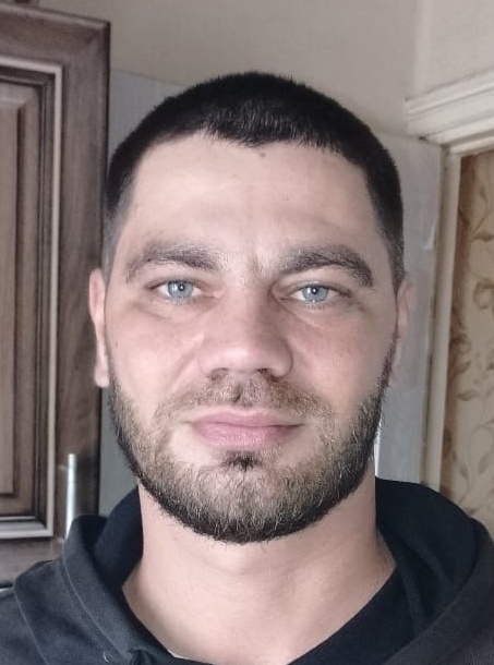 Фото: Погибший на войне с Украиной Иващенко Владислав Анатольевич. Краснодарский край, мотострелковые войска