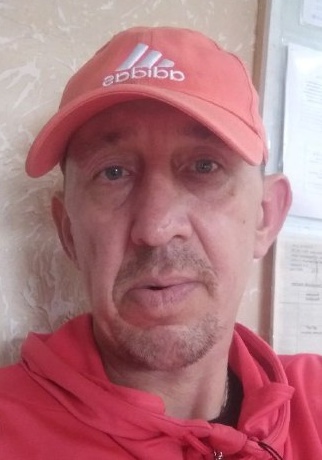 Фото: Погибший на войне с Украиной Тарханов Александр Юрьевич. Пермский край, добровольцы