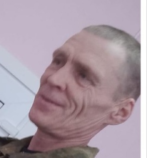 Фото: Погибший на войне с Украиной Черепанов Игорь Сергеевич. Курганская область, добровольцы