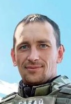 Фото: Погибший на войне с Украиной Сухонин Владимир. Свердловская область, нет данных