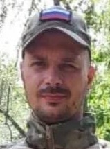 Фото: Погибший на войне с Украиной Волков Андрей Сергеевич. Пензенская область, мотострелковые войска