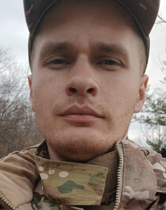 Фото: Погибший на войне с Украиной Болгаров Владислав Александрович. Республика Татарстан, нет данных