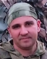 Фото: Погибший на войне с Украиной Бердников Сергей Владимирович. Астраханская область, нет данных