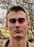 Фото: Погибший на войне с Украиной Тарасенко Константин Александрович. Алтайский край, нет данных