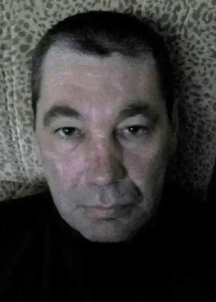 Фото: Погибший на войне с Украиной Еремин Александр Геннадьевич. Республика Татарстан, добровольцы