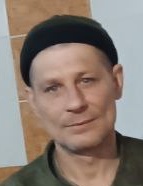 Фото: Погибший на войне с Украиной Иванов Сергей Сергеевич. Хабаровский край, добровольцы