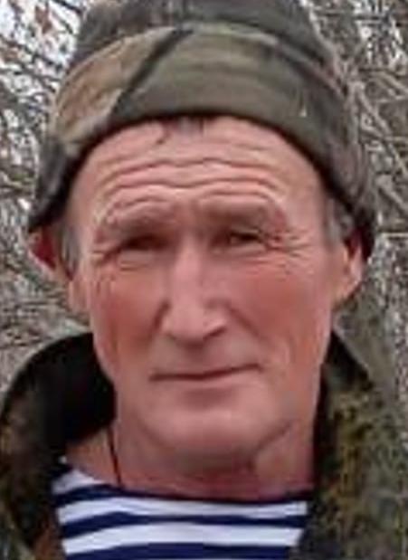 Фото: Погибший на войне с Украиной Зиннатуллин Илдар Масхутович. Республика Татарстан, нет данных