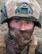 Фото: Погибший на войне с Украиной Кондратьев Павел Михайлович. Курганская область, нет данных