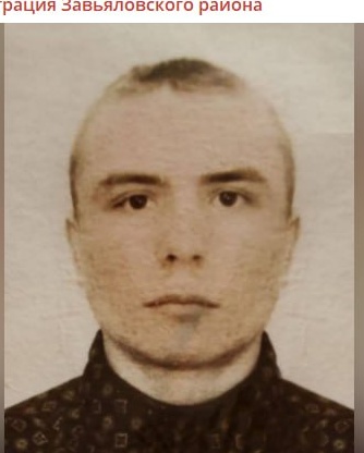 Фото: Погибший на войне с Украиной Герасименко Данил Валерьевич. Новосибирская область, добровольцы