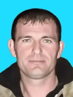 Фото: Погибший на войне с Украиной Самойлов Анатолий Владимирович. Саратовская область, мотострелковые войска