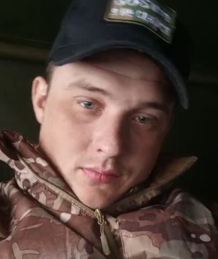 Фото: Погибший на войне с Украиной Шевердяев Михаил Александрович. Курская область, мотострелковые войска