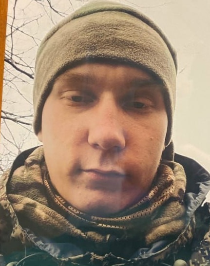 Фото: Погибший на войне с Украиной Газизов Кирилл Владимирович. Республика Башкортостан, добровольцы