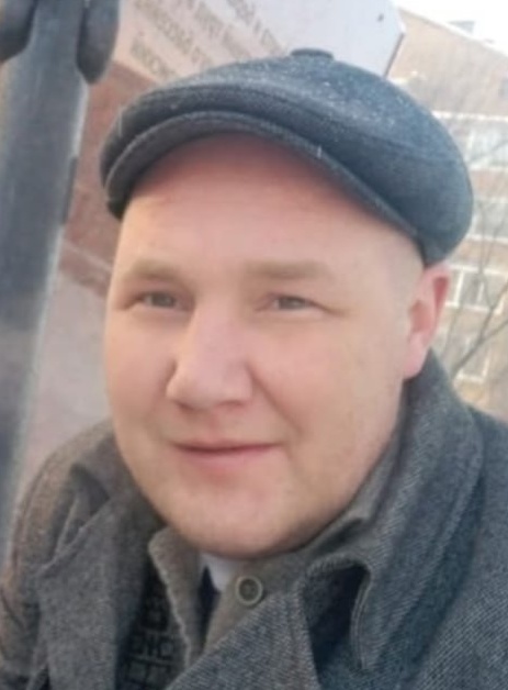Фото: Погибший на войне с Украиной Лапин Иван Геннадьевич. Республика Коми, заключенные