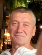 Фото: Погибший на войне с Украиной Мингазов Рустем Римович. Республика Башкортостан, нет данных